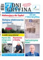 Nowe 7 Dni Gryfina - wydanie: piątek
