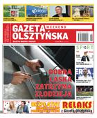 Gazeta Olsztyńska