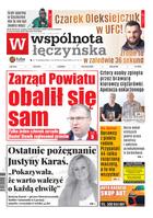 Wspólnota Łęczyńska 