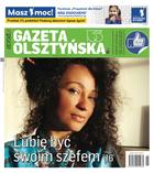 Gazeta Olsztyńska
