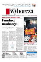 Gazeta Wyborcza (wyd. Stołeczna)
