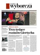 Gazeta Wyborcza (wyd. Kraków, Katowice, Wrocław)