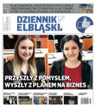 Dziennik Elbląski