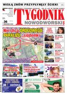 Tygodnik Nowodworski