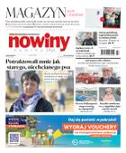Gazeta Codzienna Nowiny