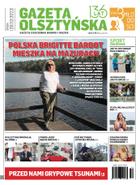 Gazeta Olsztyńska