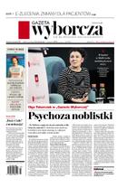 Gazeta Wyborcza (wyd. Stołeczna)