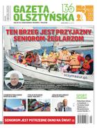 Gazeta Olsztyńska