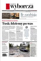 Gazeta Wyborcza (wyd. Stołeczna)