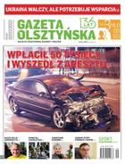 Gazeta Olsztyńska