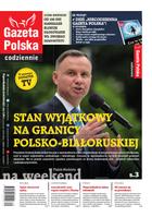 Gazeta Polska Codziennie