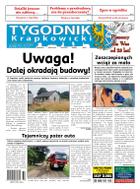 Tygodnik Krapkowicki