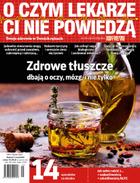 O Czym Lekarze Ci Nie Powiedzą