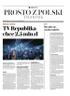 Gazeta Wyborcza (wyd. Łódź, Poznań, Trójmiasto) 276 (28.11.2025) - Prosto z Polski. Bydgoszcz