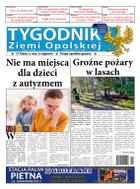 Tygodnik Ziemi Opolskiej