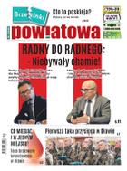 Gazeta Powiatowa - Wiadomości Oławskie