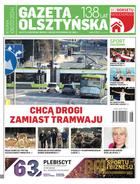 Gazeta Olsztyńska