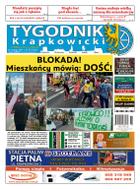 Tygodnik Krapkowicki