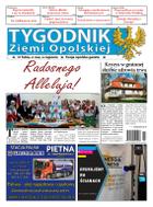 Tygodnik Ziemi Opolskiej