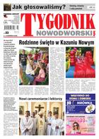 Tygodnik Nowodworski