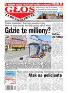 Głos Zabrza i Rudy Śląskiej