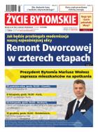 Życie Bytomskie