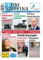 Nowe 7 Dni Gryfina - wydanie: piątek