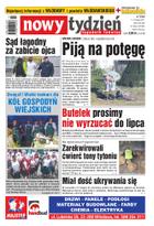 Nowy Tydzień (wyd. Włodawa)