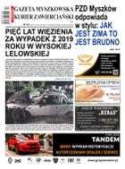 Gazeta Myszkowska
