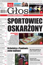 Twój Głos – gazeta powiatu ryckiego