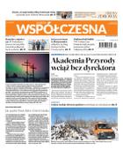 Gazeta Współczesna