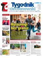 Tygodnik Ciechanowski