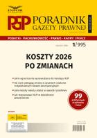 Poradnik Gazety Prawnej