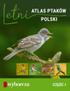 Gazeta Wyborcza (wyd. Stołeczna) 147 (27.06.2022) - zeszyt Ptaki nr 1
