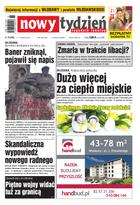 Nowy Tydzień (wyd. Włodawa)