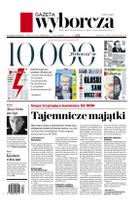 Gazeta Wyborcza (wyd. Stołeczna)