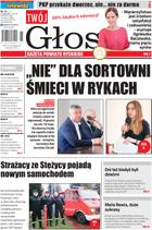 Twój Głos – gazeta powiatu ryckiego