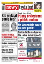 Nowy Tydzień (wyd. Włodawa)