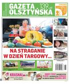 Gazeta Olsztyńska