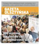 Gazeta Olsztyńska