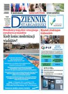 Dziennik Stargardzki - wydanie: piątek