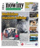 Nowiny Wodzisławskie