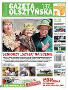 Gazeta Olsztyńska