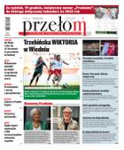 Przełom - Tygodnik Ziemi Chrzanowskiej