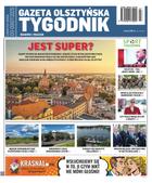 Gazeta Olsztyńska