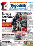 Tygodnik Ciechanowski (wyd. żuromińskie)