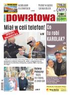 Gazeta Powiatowa - Wiadomości Oławskie