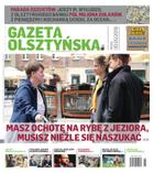 Gazeta Olsztyńska