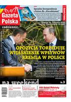 Gazeta Polska Codziennie