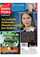 Gazeta Polska Codziennie